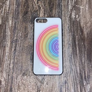 iPhone case for sizes 6/7/8plus